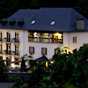 Logis La Breche De Roland Gèdre